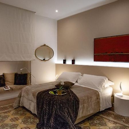 La Chimera Luxury Home Tarento Exterior foto