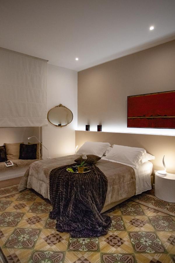 La Chimera Luxury Home Tarento Exterior foto