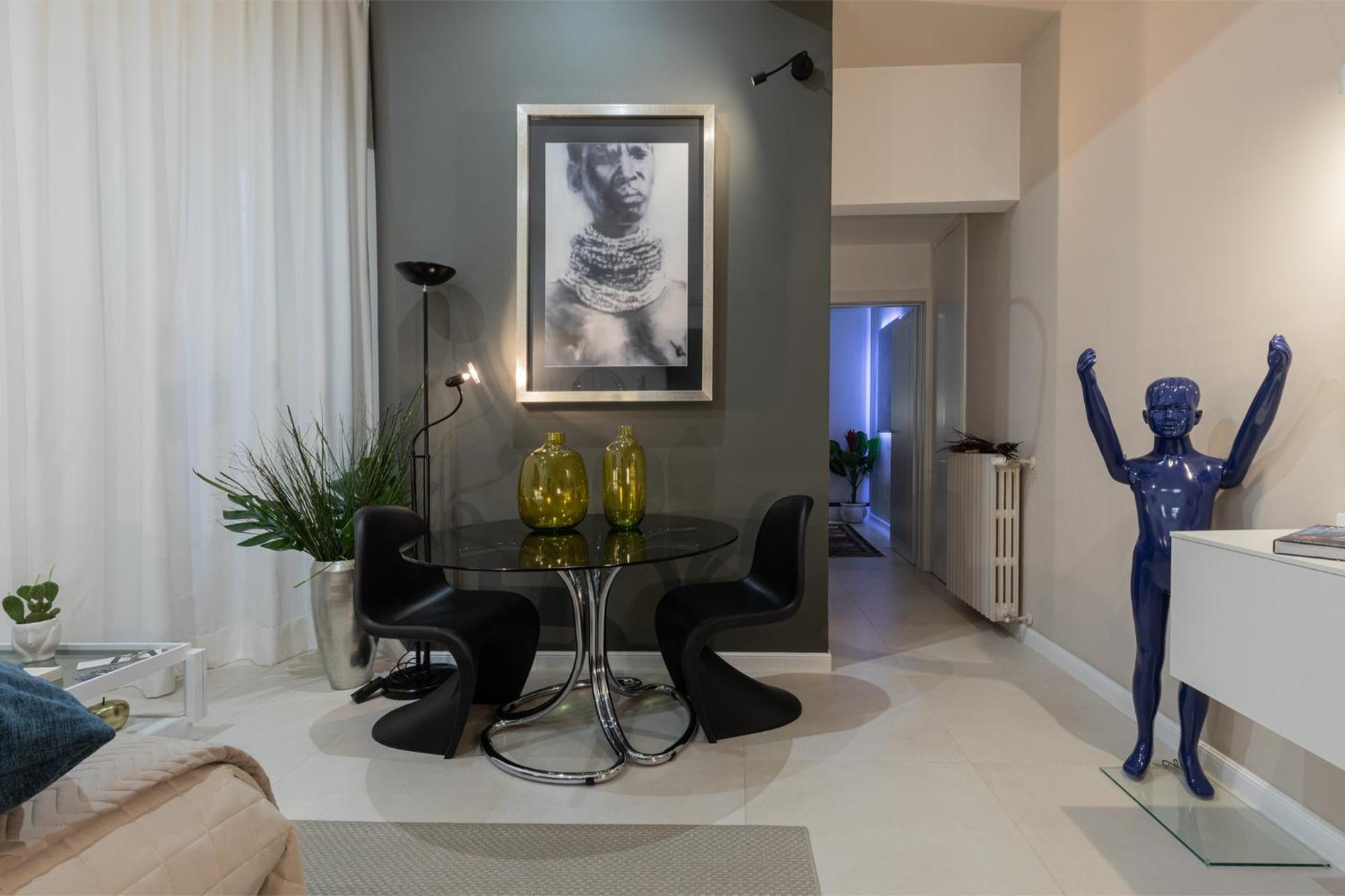 La Chimera Luxury Home Tarento Exterior foto