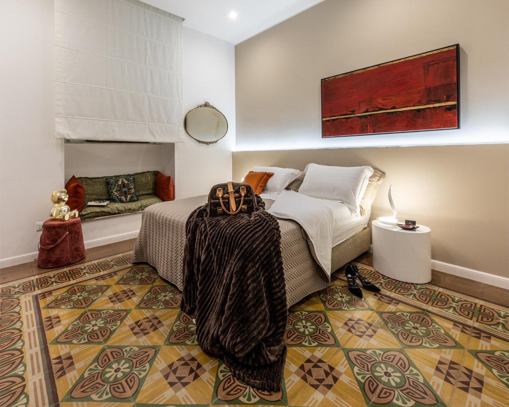 La Chimera Luxury Home Tarento Exterior foto